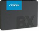Crucial BX500 3D NAND 2.5-inch 500 GB Desktop Laptop Internal Solid State Drive (SSD) (CT500BX500SSD1)...