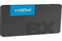 Crucial BX500 500GB 2.5-inch SATA 3D NAND Internal SSD Upto 550 MB/s...