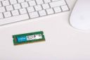 Crucial DDR3 DDR3 8 GB (Quad Channel) Laptop RAM (CT102464BF160B)...