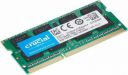 Crucial LAPTOP RAM DDR3 4 GB (Dual Channel) Laptop LAPTOP RAM MEMORY (4 GB DDR3L 1600Mhz SoDIMM 204 pins LAPTOP MEMORY)  (Green)...