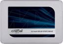 Crucial MX500 250GB SATA 6.35 cm (2.5-inch) 7mm Internal SSD (CT250MX500SSD1)...