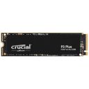 Crucial P3 Plus 1TB PCIe 4.0 3D NAND NVMe M.2 SSD, up to 5000MB/s - CT1000P3PSSD8...