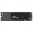 Crucial P310 2TB 2280 PCIe Gen4 3D NAND NVMe M.2 SSD – Internal Solid State Drive (PC) – CT2000P310SSD801...
