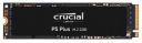 Crucial P5 Plus 2TB PCIe 4.0 3D NAND NVMe M.2 SSD up to 6600MB/s-CT2000P5PSSD8...