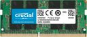 Crucial RAM 16GB DDR4 3200 MHz CL22 Laptop Memory CT16G4SFRA32A...