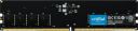 Crucial RAM 16GB DDR5 5200 MHz CL42 (16Gbit) Desktop Memory CT16G52C42U5...