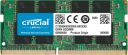 Crucial RAM 8GB DDR4 3200MHz CL22 (or 2933MHz or 2666MHz) Laptop Memory CT8G4SFRA32A...