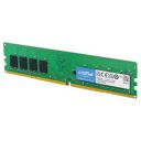 Crucial RAM 8GB DDR4 3200MHz CL22 (or 2933MHz or 2666MHz) Desktop Memory CT8G4DFRA32A Green...