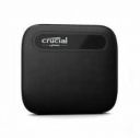 Croma Loot : Crucial X6 4TB USB-C (3.2) Portable Solid State Drive...