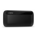 Crucial X8 1TB Portable SSD – Up to 1050MB/s – USB 3.2 – External Solid State Drive, USB-C, USB-A – CT1000X8SSD9...