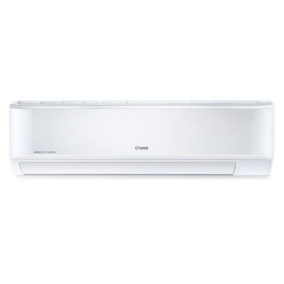 Cruise 1.5 Ton 3 Star Inverter Split AC with 7-Stage Air Filtration (100% Copper, Convertible 4-in-1, PM 2.5 Filter, 2022 Model, CWCVBH-VQ1W183, White)