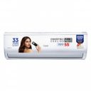 Cruise 1.5 Ton 3 Star Inverter Split AC with 7-Stage Air Filtration (CWCVBM-VQ3D173)...