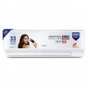 Cruise 1 Ton 3 Star, Inverter Split AC with 7-Stage Air Filtration (CWCVBM-VQ1D123)...
