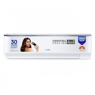 Cruise 2 Ton 5 Star Ultra Inverter Split AC (CWCVBJ-VU5F245)