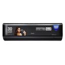 Cruise Limited Edition 1.5 Ton 3 Star Black Inverter Split AC (CWCVBL-VP3F183BL)...