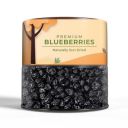 CrustNotch Blueberries -Finest Variety of Berries | Rich in Calcium & Vitamin K-250GM...