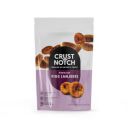 CrustNotch Dried Anjeer | Dry Figs for Healthy Snacking, Dieting & Breakfast (450 gm)...