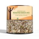 CrustNotch Roasted Seed Mix | Breakfast Seed Mix | 250g...