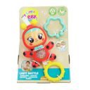 Cry Babies My Little CB Lady's Rattle...