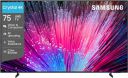 Samsung Crystal 4K Vision AI (75") Ultra HD (4K) LED Smart Tizen TV (UA75UE85AHULXL)...
