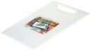 Crystal Medium Plastic Chopping Board...