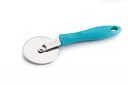 Crystal - MKA069 Stainless Steel Pizza Cutter, Multicolour...