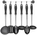 Crystal Nylon Serving Set, 7-Pieces...