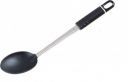 Crystal Nylon Serving Spoon, Multicolour...