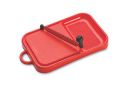 Crystal Plastic Cut 3-in-1 Chop N Wash...