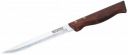 Crystal Pointed End Stainless Steel Knife, 22.86Cm, Multicolor...
