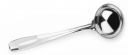 CRYSTAL SS LAMILANO LADLE...
