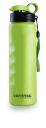 Crystal Stainless Steel Hot N Cold Water Bottle 500 Ml, Multicolor...