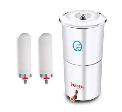 Crystal WF-001B 18-Liters Water Filter