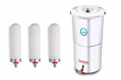 Crystal WF-002B Water Filter - 24L