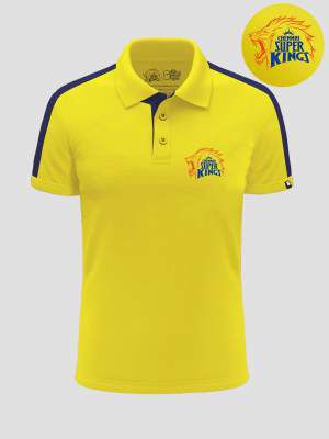 CSK: Polo (2020)