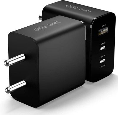 CSODINCE Wall Charger 65W Fast Charger (CS65WNT)