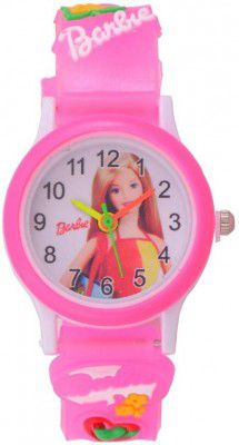 Cstyle&nbsp;TTiger06 Analog Watch  - For Girls TTiger06