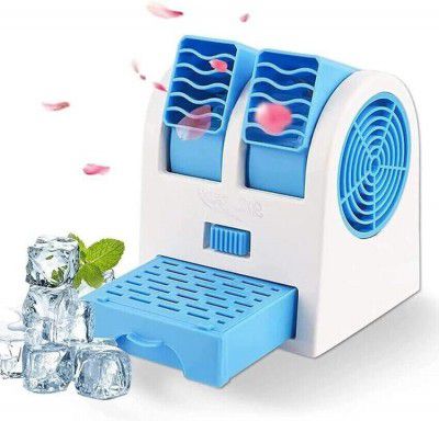 CTRL Mini Cooler For Room Cooler Cooling Mini Cooler Ac Portable Air Cooler