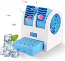 CTRL Mini Cooler For Room Cooler Cooling Mini Cooler Ac Portable Air Cooler...