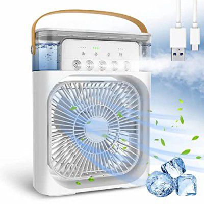 CTRL MiNi CoOlEr FoR RoOm CoOlInG MiNi CoOlEr PoRtAbLe AiR CoNdItIoNeRs  HoMe OfFiCe CoOlEr 3 In 1 CoNdItIoNeR
