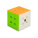 Cubelelo Drift Warrior 3x3 Stickerless Magic Cube Puzzle...