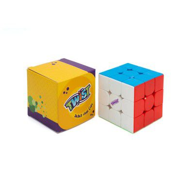 Cubelelo Twist 3x3 Speedcube 