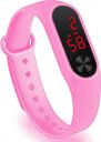 Cubia CBK12 Teenager LED Watch Digital Watch...