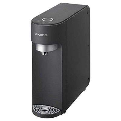CUCKOO Elegance Alkaline Water Purifier |Multi-Level Nano Positive Filtration