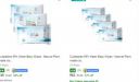 Cuddables Baby Wipes Starts ₹49...
