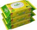 Cuddles SUPER WIPES Baby Cleansing Wipes with Aloevera, Olive Oil and Vitamin-E  (216 Wipes)...