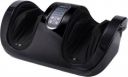 Cult BLISS Vibration & Shiatsu therapy, Pain Relief, Boost Blood Circulation, (Dark Black)...