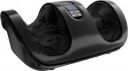 Cult CS805100 Vibration & Shiatsu therapy, Pain Relief, Boost Blood Circulation, Foot Massager  (Black)...