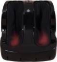 Cult CS805101 with Air Compression, Vibration & Warm Therapy, Pain Relief, Foot & calf Massager  (Black)...