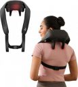 Cult Deep Relax Shoulder Massager, Hand Simulating rollers for Pain Relief...